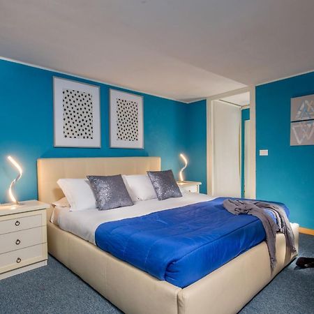 Navona Blue Apartment Roma Esterno foto