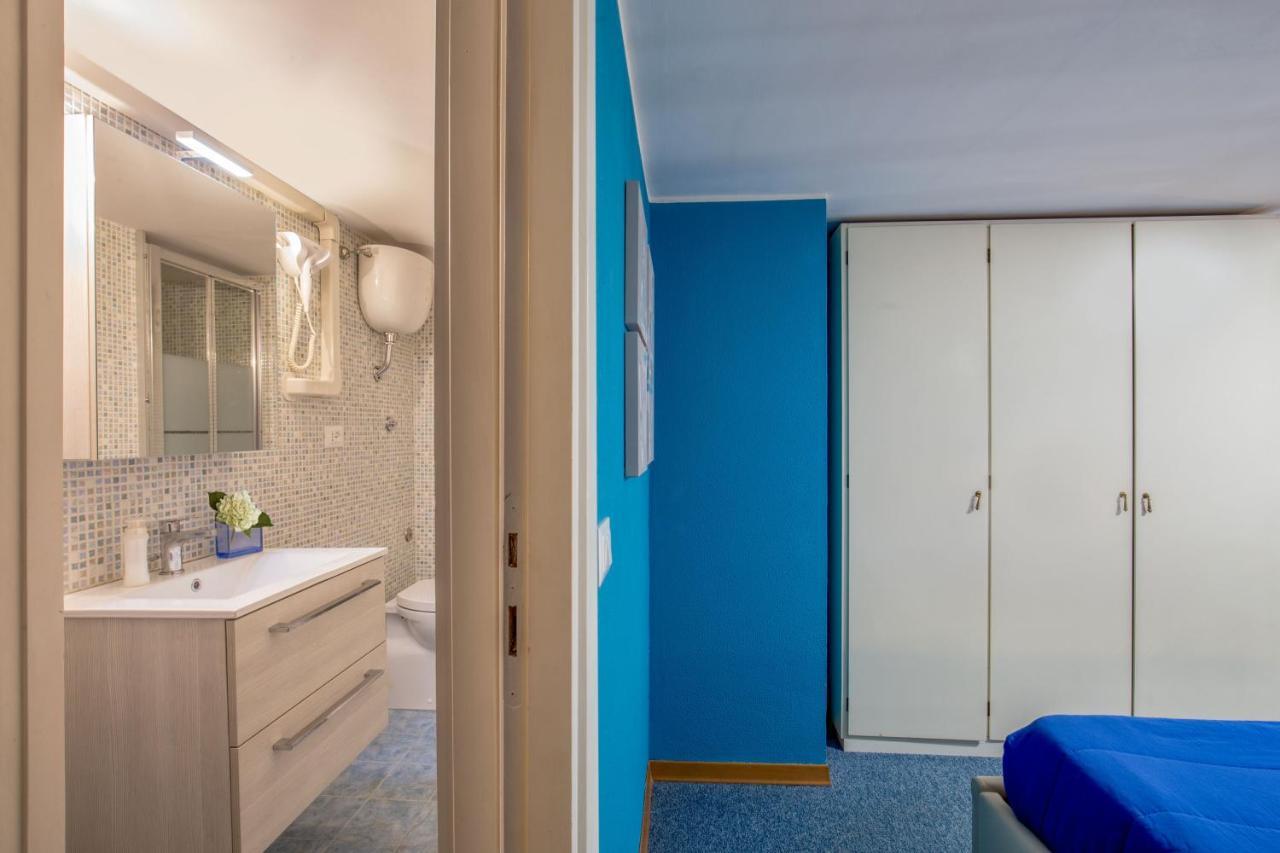 Navona Blue Apartment Roma Esterno foto