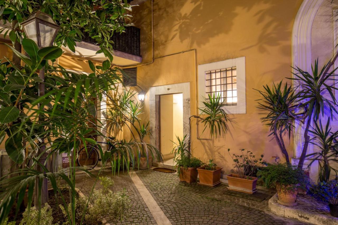 Navona Blue Apartment Roma Esterno foto